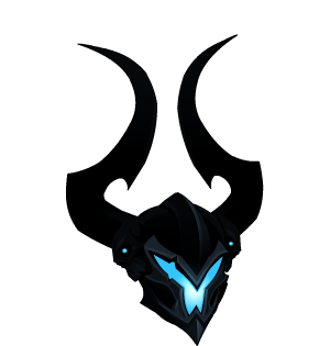 Sinister Reaper's Battle Horns