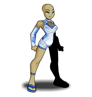 Angelica Wetsuit male