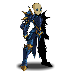 Crown of the Sky male