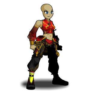 Serpent Rap Artist male