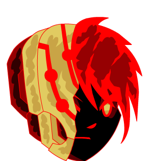 Valkyrie Bryn Mask Morph