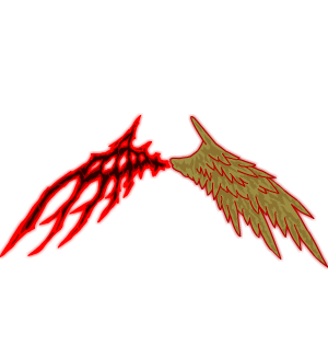 Valkyrie's Concordia Wings