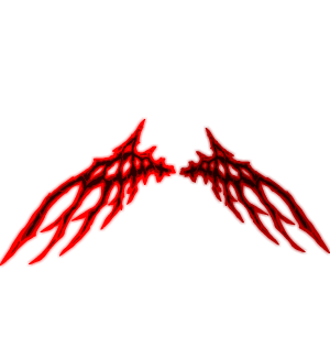 Valkyrie's Doom Wings