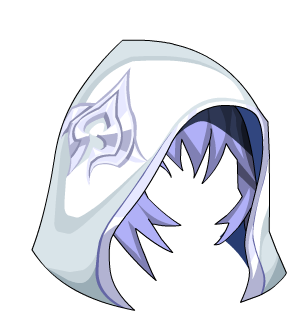 Abraxas Angel Hood