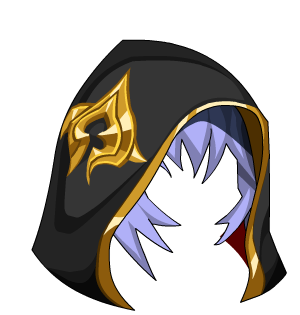 Fallen Abraxas Hood