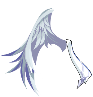 Abraxas Angel Wing