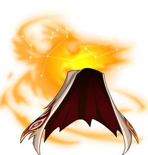 Suzaku StarDiviner Mystique