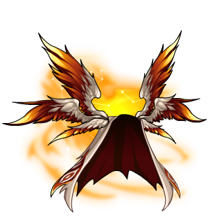 Suzaku StarDiviner Aura