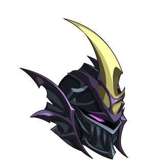 Hero of Chaos Helm 2