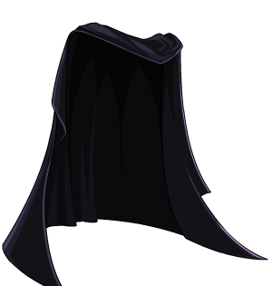 Hero of Chaos Cape 4
