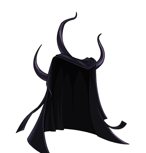 Hero of Chaos Cape 1