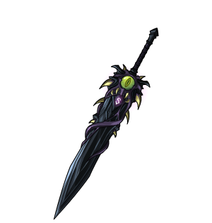 Hero of Chaos Cape 2
