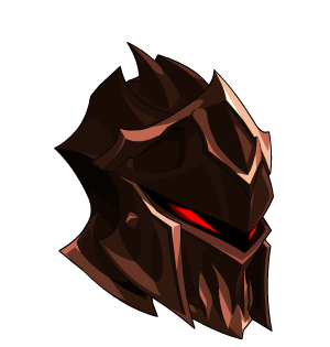 Hero of Doom Helm 2