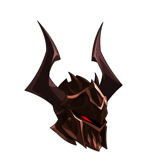 Hero of Doom Helm 1