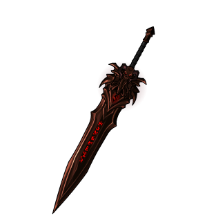 Hero of Doom Cape 2
