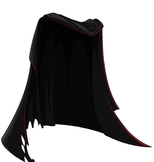 Hero of Doom Cape 4