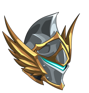 Hero of Destiny Helm 1
