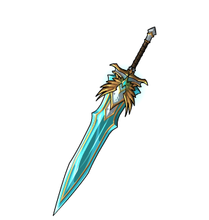 Hero of Destiny Cape 2