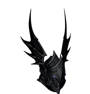 Legendary Underworld Helm 4