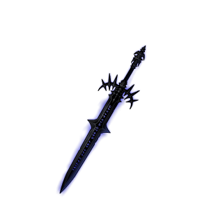 Legendary Armageddon Blade Battle Pet