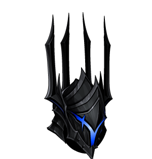 Legendary Underworld Helm 3