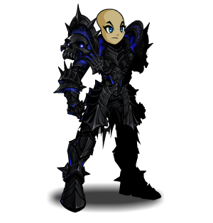 Legendary Underworld Armageddon male