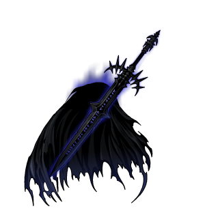 Underworld Armageddon Cape 2