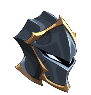 Infinite Hero's Glare