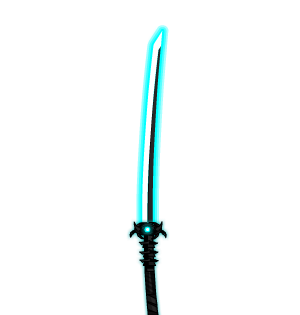 Dual Techno Hanzamune Blades