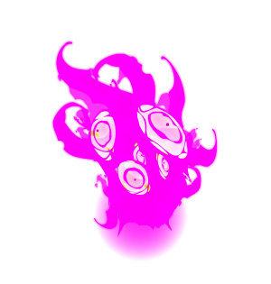 Chaotic Insanity Morph