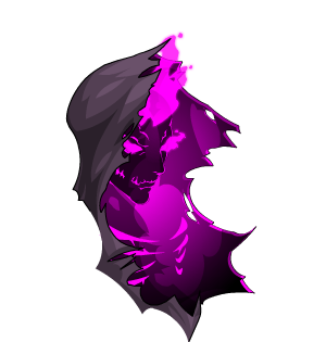 Chaos Conflagration Hood
