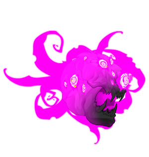 Beholder of Chaos