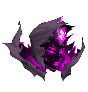 Chaos Conflagration Visage