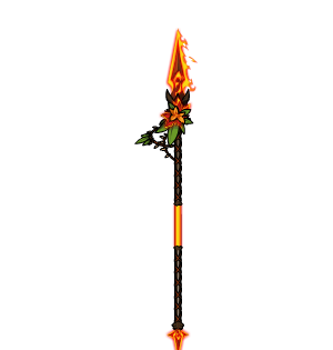 Spear of Ahilana