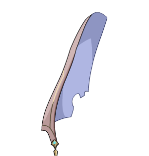 FrozenDawn Half Cloak