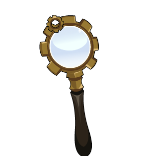 Occam's Razor Glass