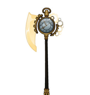 Occam's Razor Axes