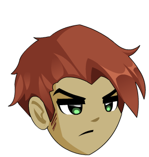 ChronoSleuth''s Hair