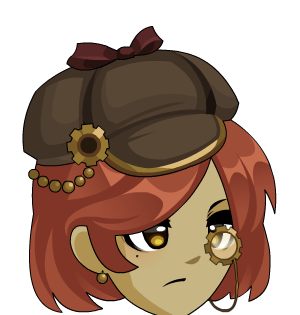 ChronoSleuth Detective Visage