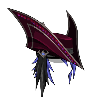 Na'al's Naval Cap