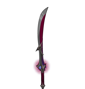Na'al's Cutlasses