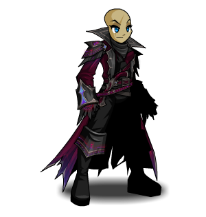Na'al Naval Commander male