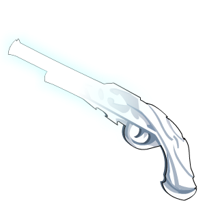 Conquest's Regal Pistols