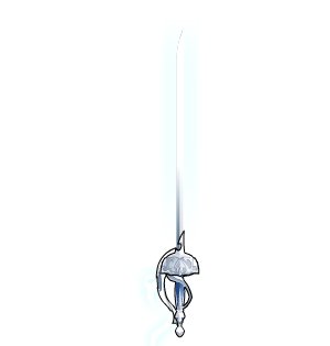 Conquest's Regal Rapiers
