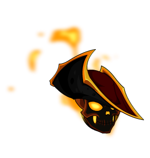 Mad Fury Naval Commander Morph