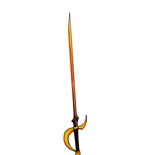 Incendiary Rapiers