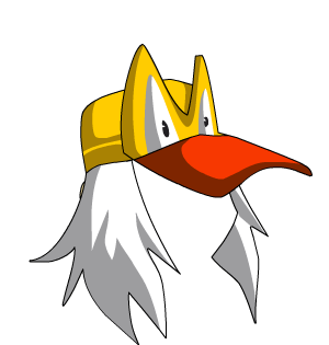 Ducky Cap Locks