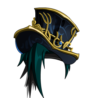 Famine's Top Hat