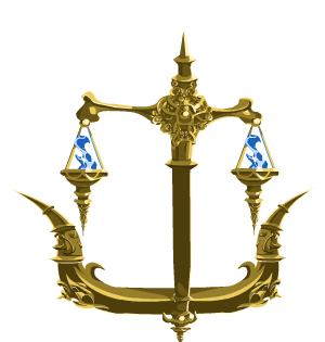 Famine's Balanced Anchor