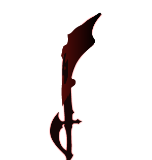 War's Glory Cutlass